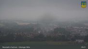 Archived webcam image showing Neustadt in Saxony on 30 Jun 2026 at 05:37