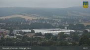 Archived webcam image showing Neustadt in Saxony on 30 Jun 2026 at 09:37