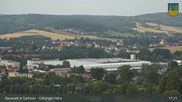Archived webcam image showing Neustadt in Saxony on 30 Jun 2026 at 17:37