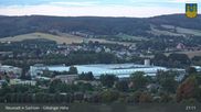 Archiviertes Webcam Bild: Neustadt in Sachsen - Götzinger Höhe am 12.07.2026 um 01:39 Uhr