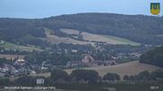 Archiviertes Webcam Bild: Neustadt in Sachsen - Götzinger Höhe am 12.07.2026 um 05:39 Uhr