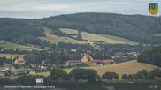 Archiviertes Webcam Bild: Neustadt in Sachsen - Götzinger Höhe am 12.07.2026 um 07:39 Uhr