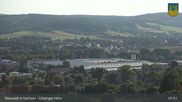 Archived webcam image showing Neustadt in Saxony on 30 Jul 2026 at 08:38
