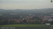Archived webcam image showing Neustadt in Saxony on 26 Aug 2026 at 11:35