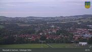 Archiviertes Webcam Bild: Neustadt in Sachsen - Götzinger Höhe am 26.08.2026 um 21:39 Uhr