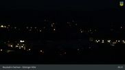 Archived webcam image showing Neustadt in Saxony on 29 Aug 2026 at 05:39