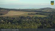 Archived webcam image showing Neustadt in Saxony on 29 Aug 2026 at 07:39