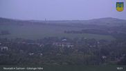 Archiviertes Webcam Bild: Neustadt in Sachsen - Götzinger Höhe am 10.10.2026 um 01:21 Uhr