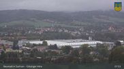 Archiviertes Webcam Bild: Neustadt in Sachsen - Götzinger Höhe am 10.10.2026 um 08:21 Uhr