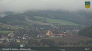 Archiviertes Webcam Bild: Neustadt in Sachsen - Götzinger Höhe am 10.10.2026 um 09:21 Uhr