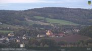 Archiviertes Webcam Bild: Neustadt in Sachsen - Götzinger Höhe am 11.10.2026 um 01:59 Uhr