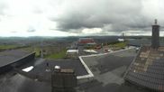 Archived webcam image showing Braunlage - View from Wurmberg Alm on 15 May 2026 at 12:46