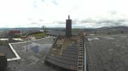 Archived webcam image showing Braunlage - View from Wurmberg Alm on 15 May 2026 at 14:46