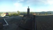 Archiviertes Webcam Bild: Braunlage - Ausblick Wurmberg Alm am 19.06.2026 um 06:09 Uhr