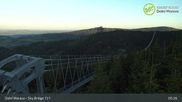 Archiviertes Webcam Bild: Dolni Morava - Sessellift U Slona am 26.05.2026 um 05:54 Uhr
