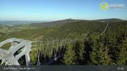 Archiviertes Webcam Bild: Dolni Morava - Sessellift U Slona am 26.05.2026 um 07:54 Uhr
