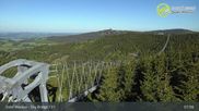 Archiviertes Webcam Bild: Dolni Morava - Sessellift U Slona am 26.05.2026 um 08:54 Uhr