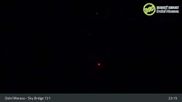 Archiviertes Webcam Bild: Dolni Morava - Sessellift U Slona am 28.05.2026 um 03:44 Uhr
