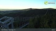 Archiviertes Webcam Bild: Dolni Morava - Sessellift U Slona am 28.05.2026 um 05:44 Uhr