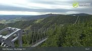 Archiviertes Webcam Bild: Dolni Morava - Sessellift U Slona am 12.07.2026 um 15:42 Uhr