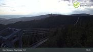 Archiviertes Webcam Bild: Dolni Morava - Sessellift U Slona am 12.07.2026 um 19:42 Uhr
