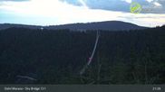 Archiviertes Webcam Bild: Dolni Morava - Sessellift U Slona am 12.07.2026 um 21:42 Uhr