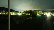Archived webcam image showing View from the railway station at Attersee on 12 Jun 2026 at 02:12