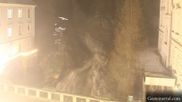 Archived webcam image showing Bad Gastein - Waterfall on 27 Feb 2026 at 00:23