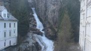 Archiviertes Webcam Bild: Bad Gastein: Wasserfall am 17.04.2026 um 07:21 Uhr