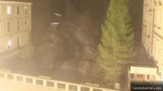 Archived webcam image showing Bad Gastein - Waterfall on 3 May 2026 at 00:38