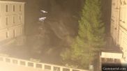 Archived webcam image showing Bad Gastein - Waterfall on 23 May 2026 at 02:15