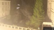 Archived webcam image showing Bad Gastein - Waterfall on 23 May 2026 at 04:15