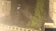 Archiviertes Webcam Bild: Bad Gastein: Wasserfall am 28.05.2026 um 00:32 Uhr