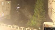 Archiviertes Webcam Bild: Bad Gastein: Wasserfall am 28.05.2026 um 02:32 Uhr