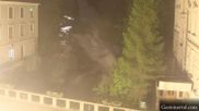 Archiviertes Webcam Bild: Bad Gastein: Wasserfall am 28.05.2026 um 04:32 Uhr