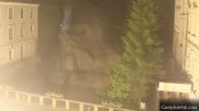 Archiviertes Webcam Bild: Bad Gastein: Wasserfall am 11.06.2026 um 00:30 Uhr