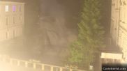 Archiviertes Webcam Bild: Bad Gastein: Wasserfall am 11.06.2026 um 04:30 Uhr
