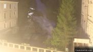 Archived webcam image showing Bad Gastein - Waterfall on 16 Jun 2026 at 04:45