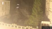 Archiviertes Webcam Bild: Bad Gastein: Wasserfall am 12.07.2026 um 00:39 Uhr