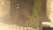 Archiviertes Webcam Bild: Bad Gastein: Wasserfall am 12.07.2026 um 02:39 Uhr