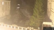 Archiviertes Webcam Bild: Bad Gastein: Wasserfall am 12.07.2026 um 04:39 Uhr