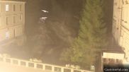Archiviertes Webcam Bild: Bad Gastein: Wasserfall am 13.07.2026 um 00:02 Uhr