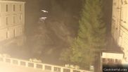 Archiviertes Webcam Bild: Bad Gastein: Wasserfall am 13.07.2026 um 02:02 Uhr