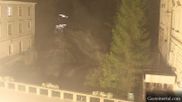 Archived webcam image showing Bad Gastein - Waterfall on 17 Jul 2026 at 00:46