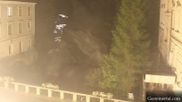 Archived webcam image showing Bad Gastein - Waterfall on 17 Jul 2026 at 02:46