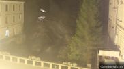 Archived webcam image showing Bad Gastein - Waterfall on 1 Aug 2026 at 00:16