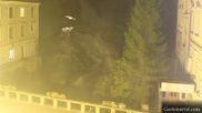 Archived webcam image showing Bad Gastein - Waterfall on 1 Aug 2026 at 04:16
