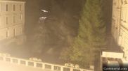 Archived webcam image showing Bad Gastein - Waterfall on 15 Aug 2026 at 02:47