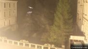 Archived webcam image showing Bad Gastein - Waterfall on 15 Aug 2026 at 04:47