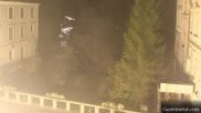 Archived webcam image showing Bad Gastein - Waterfall on 26 Aug 2026 at 00:32